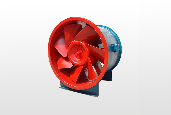 正壓送風機