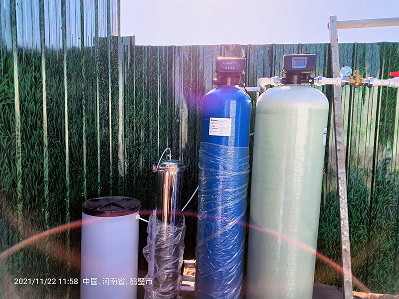 ?？h金祥置業(yè)噴淋凈化